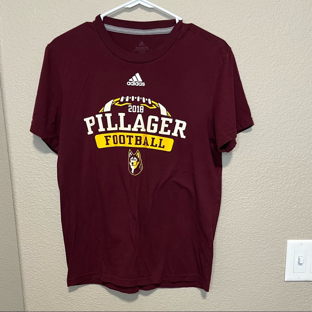 Adidas Football Tee